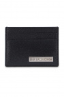 Balenciaga Card case with logo