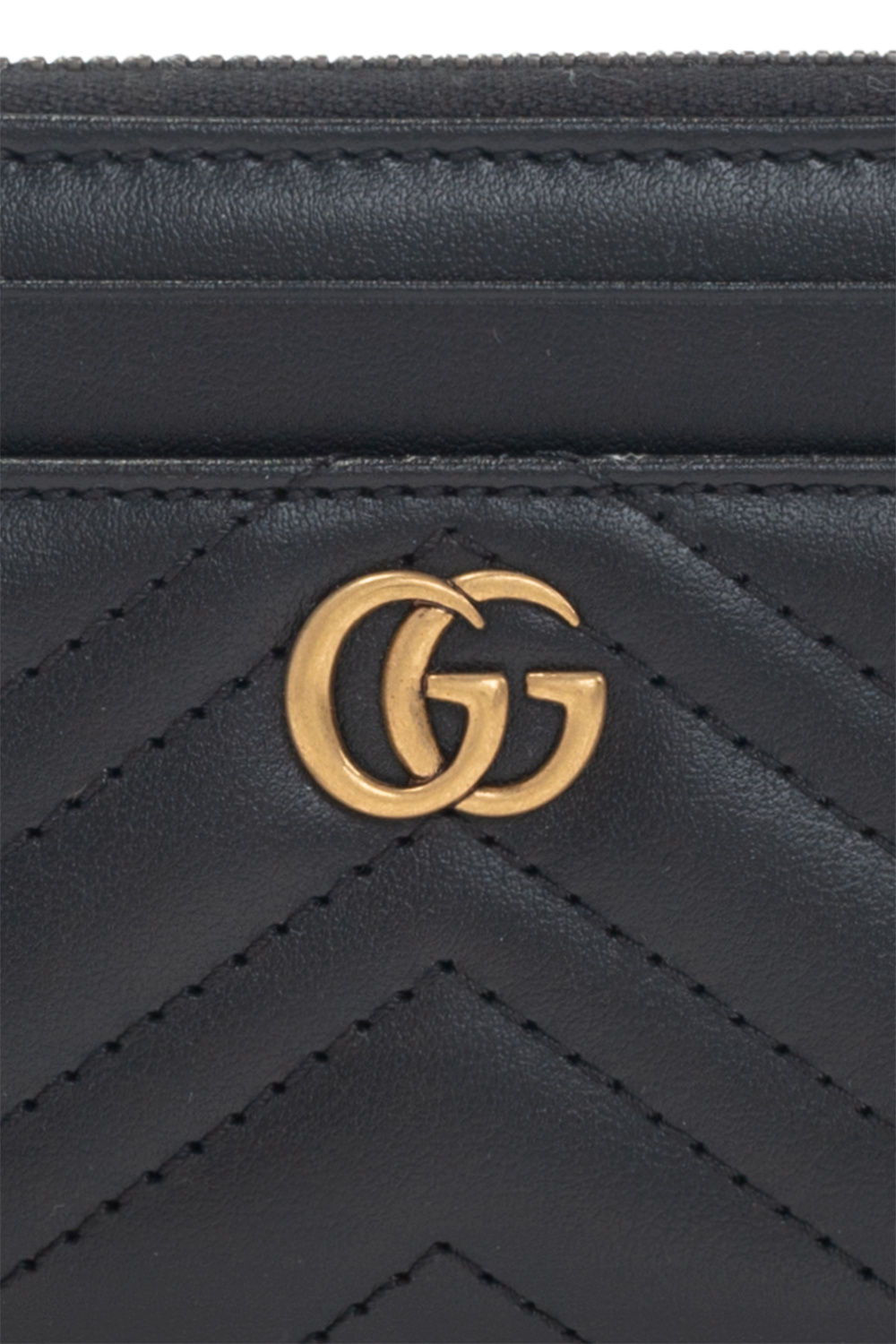 gucci frame Card holder