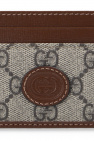 gucci cabas Card case