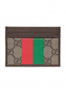 Gucci Card case from the ‘Gucci Tiger’ collection