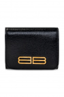 Balenciaga Folding wallet