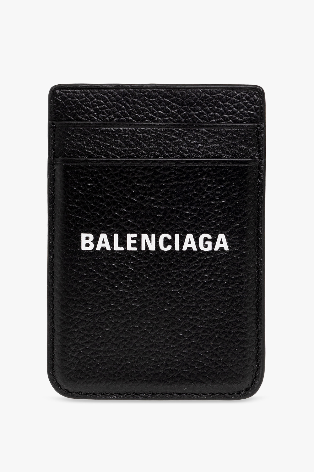 Balenciaga Magnetic card case