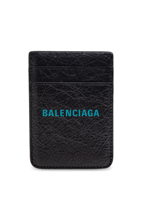 MagSafe Card Case, zdjęcie 1 MagSafe Card Case od Balenciaga