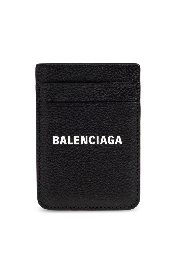 Case with MagSafe od Balenciaga