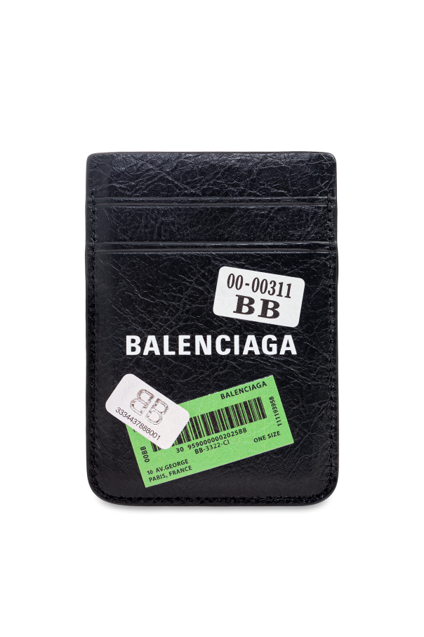 Card case od Balenciaga