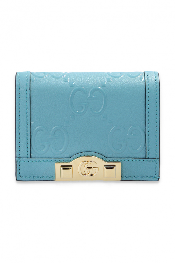 Gucci Gucci Valentine's Day cardholder