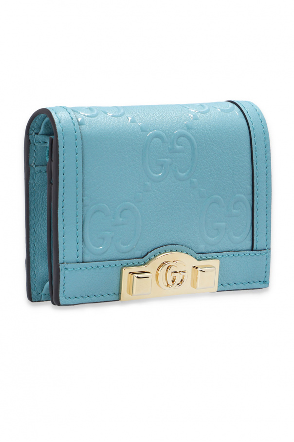 Gucci Gucci Valentine's Day cardholder