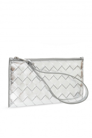 bottega Pouch Veneta Strapped pouch