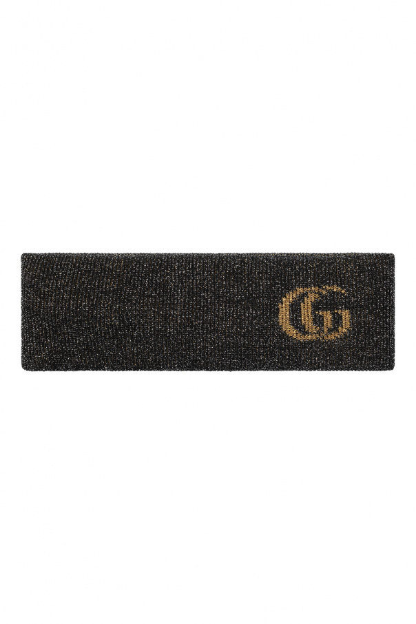 The Fake Gucci Headband You Need