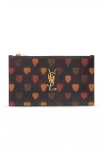 Saint Laurent Branded pouch