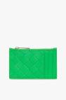 Bottega Veneta Intrecciato bifold wallet