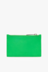 Bottega Veneta Leather card holder