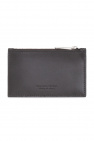 bottega Wallet Veneta Leather card holder