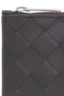 bottega Wallet Veneta Leather card holder