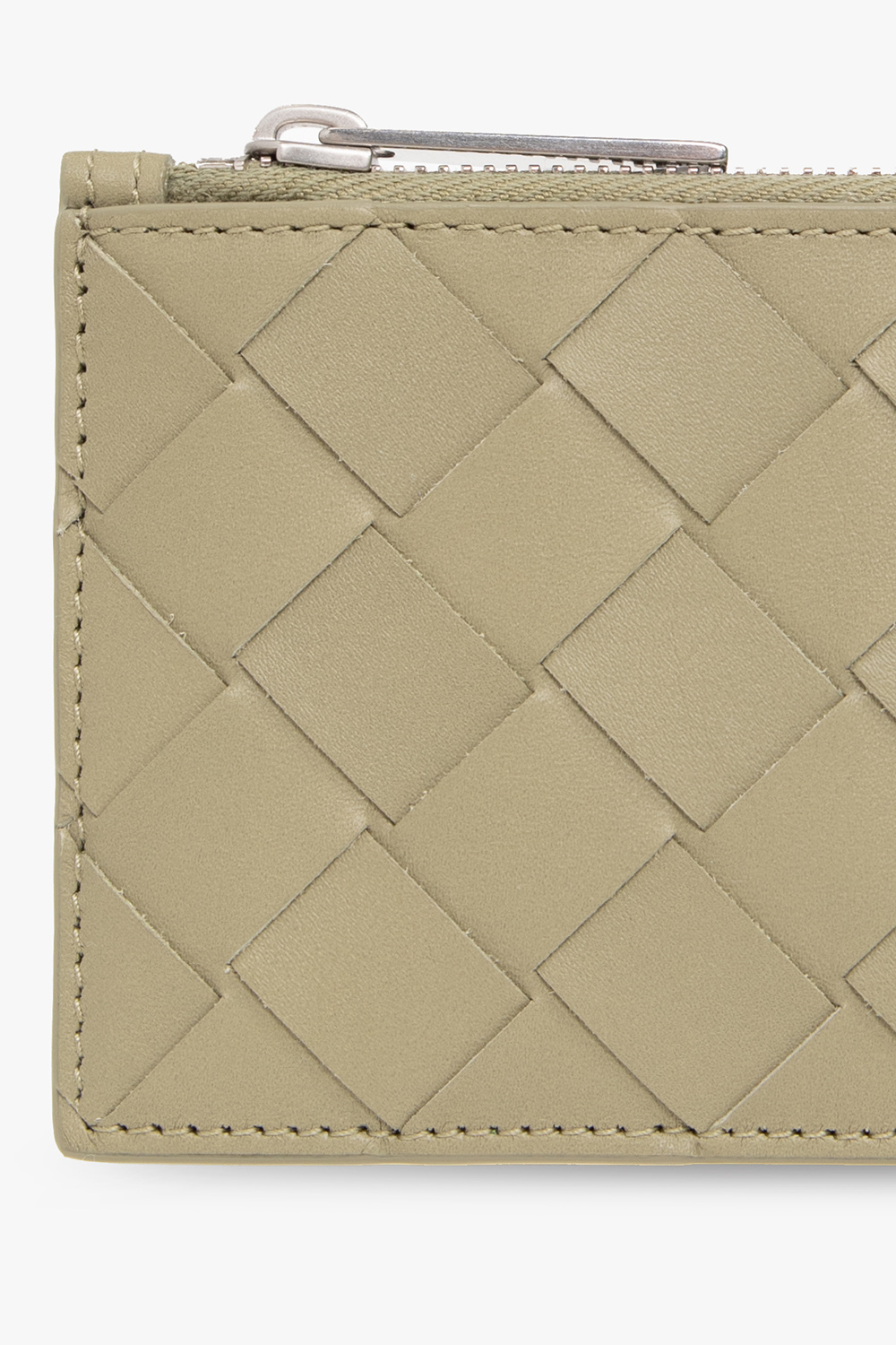 Bottega Veneta bottega veneta cabat medium leather tote