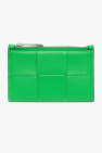 leather key holder bottega veneta walletories