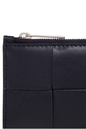 Bottega Veneta Leather card holder