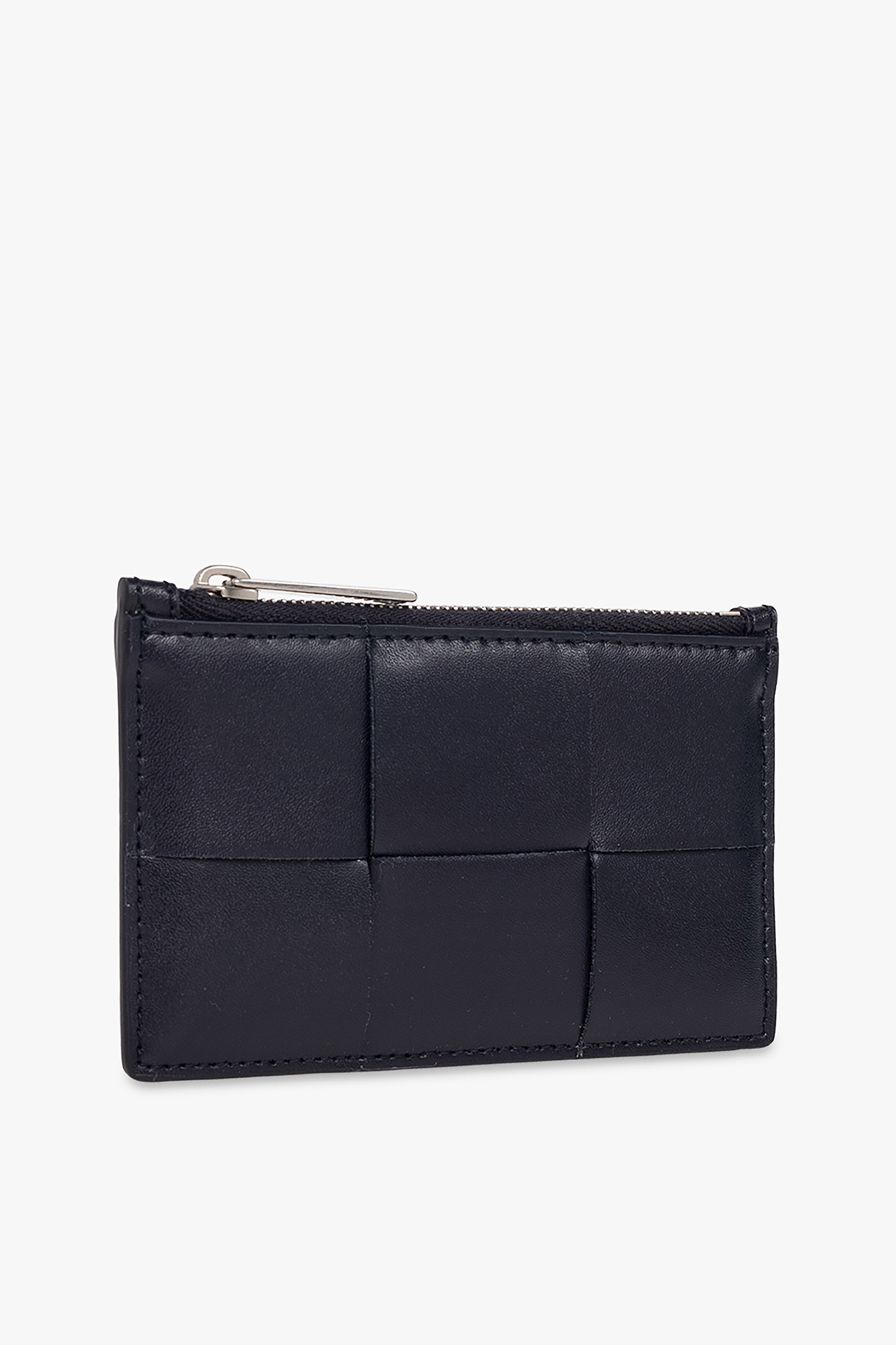 Bottega Veneta Leather card holder