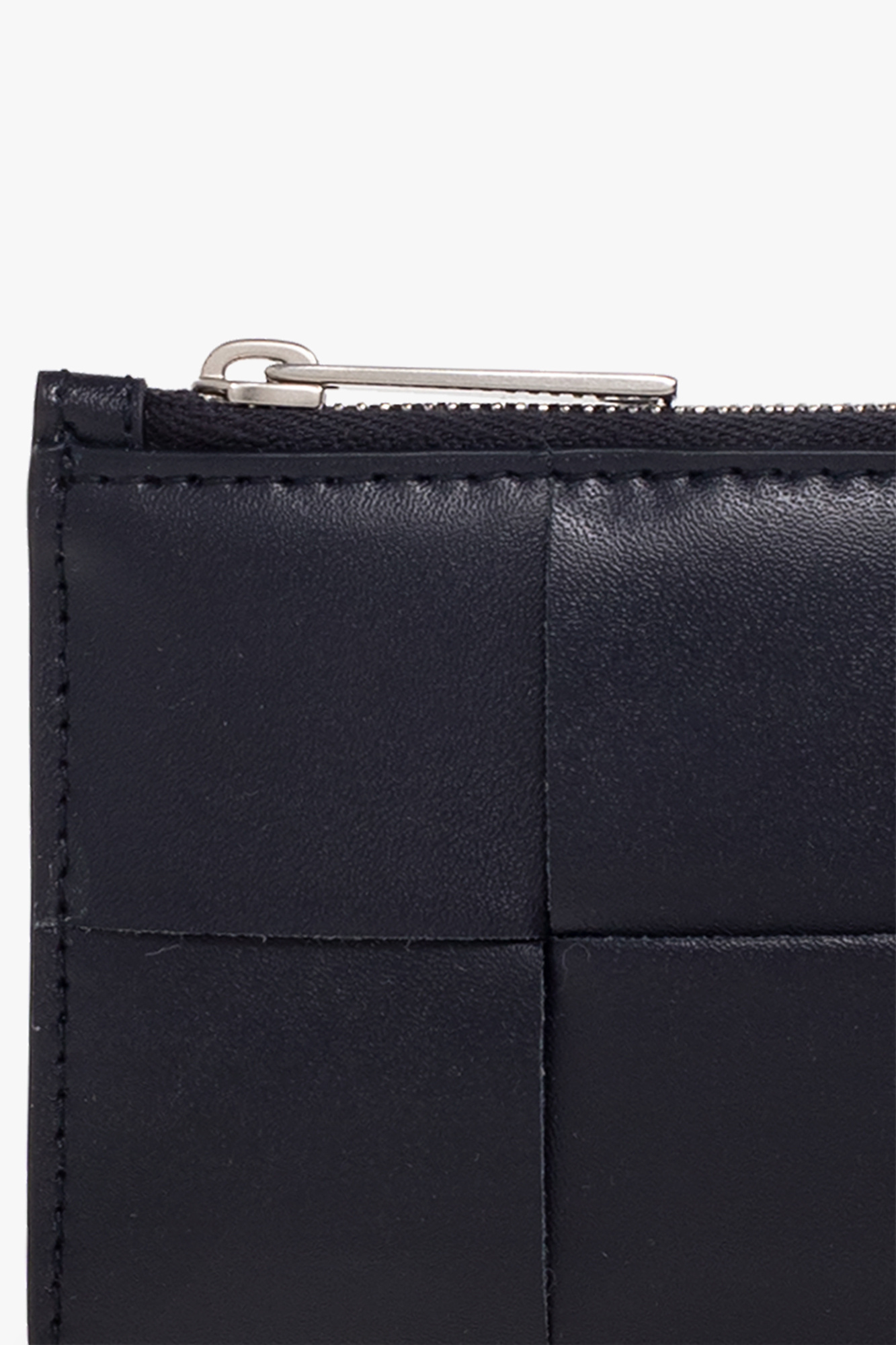 Bottega Veneta Leather card holder