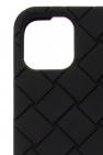 Bottega Veneta iPhone 12 Pro case