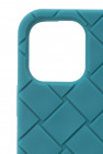 Bottega Veneta iPhone 12 Pro case