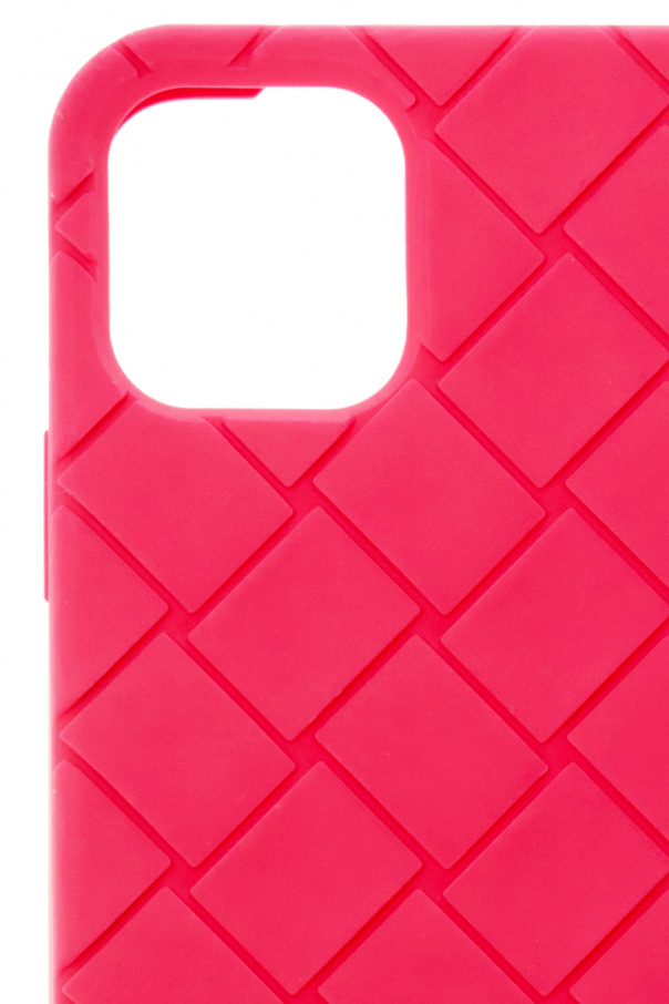 Bottega Veneta iPhone 12 Pro case