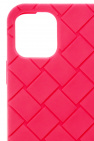 Bottega Veneta iPhone 12 Pro case