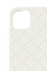 Bottega Veneta iPhone 12 Pro case