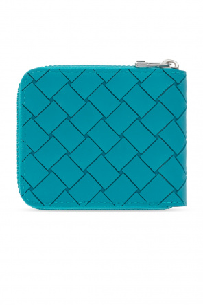 Bottega Veneta Rubber wallet