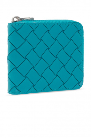 Bottega Veneta Rubber wallet