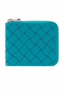 Bottega Veneta Rubber wallet