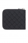 Bottega Veneta Rubber wallet