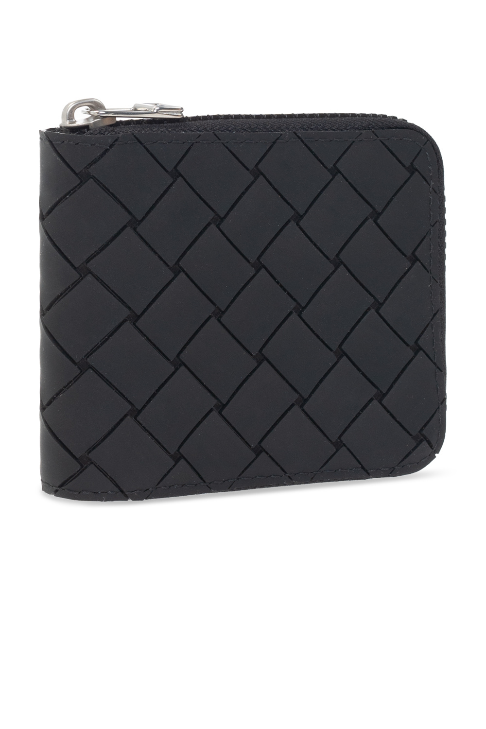 Bottega Veneta Rubber wallet