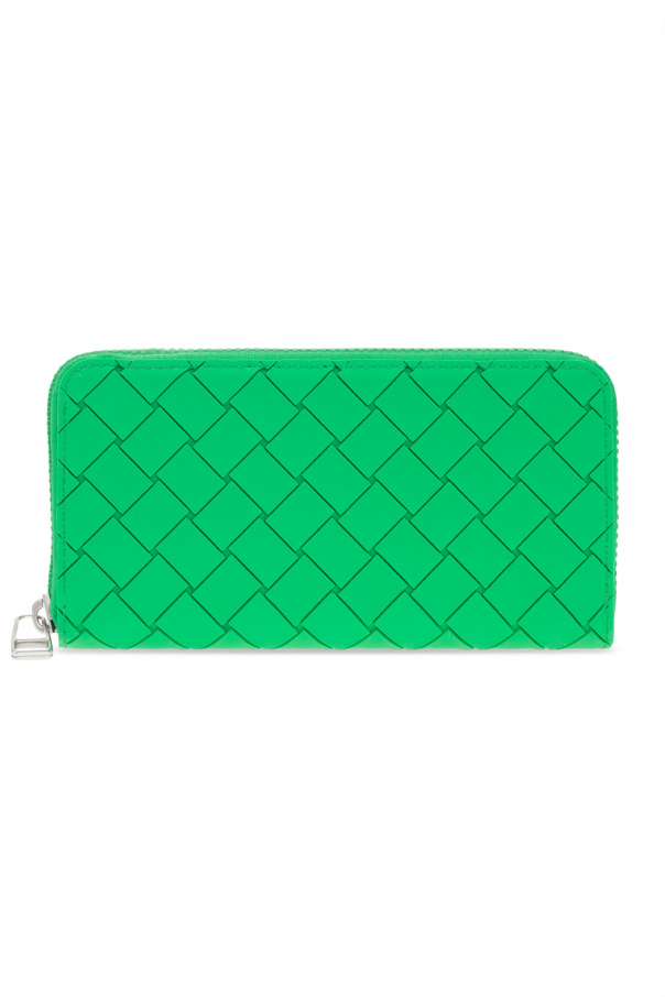 Bottega Veneta Rubber wallet