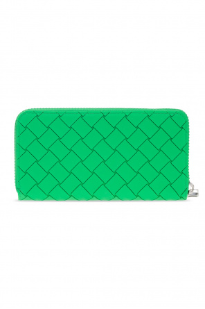 Bottega Veneta Rubber wallet