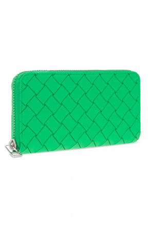 Bottega Veneta Rubber wallet