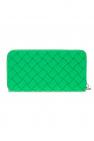 Bottega Veneta Rubber wallet