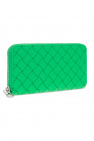 Bottega Veneta Rubber wallet