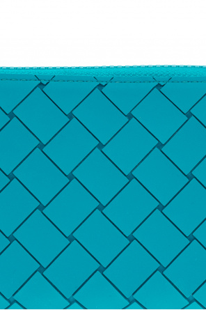 bottega puffer Veneta Zip-around wallet