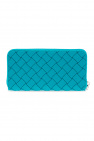 Bottega Veneta Zip-around wallet