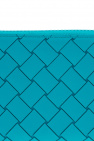 Bottega Veneta Zip-around wallet