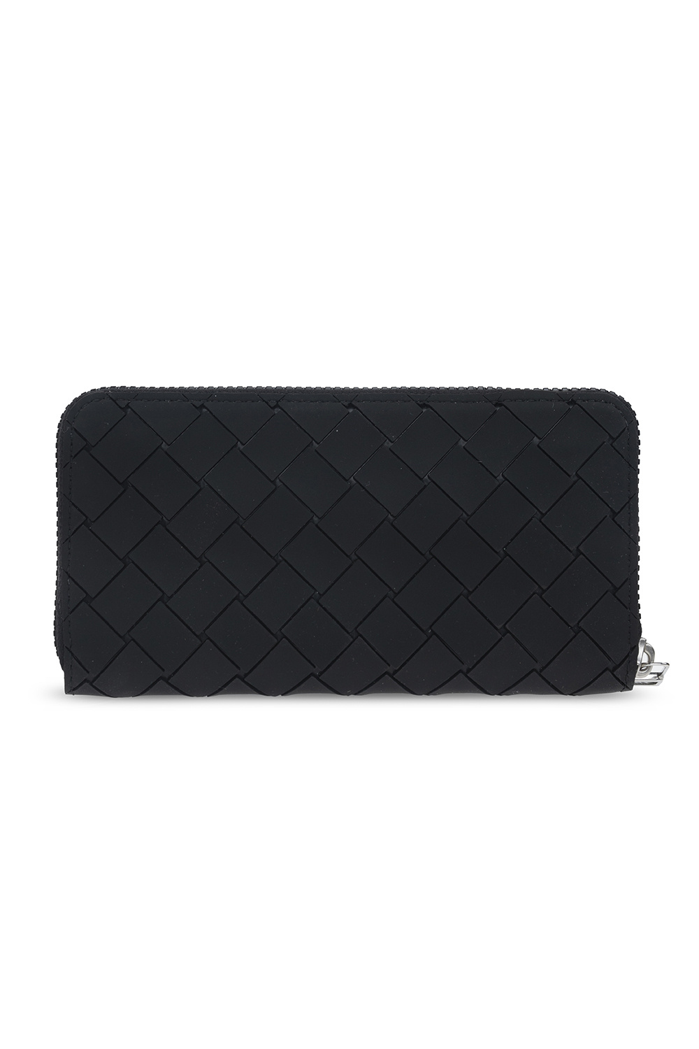 Bottega Veneta Zip-around wallet