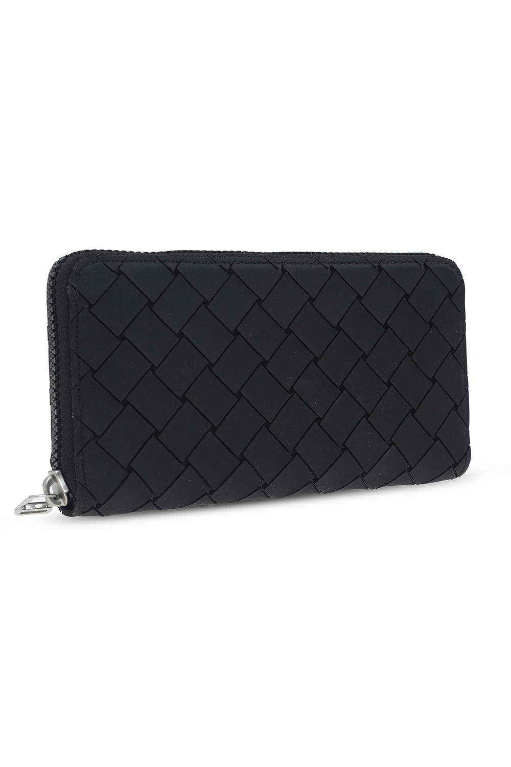 Bottega Veneta Zip-around wallet