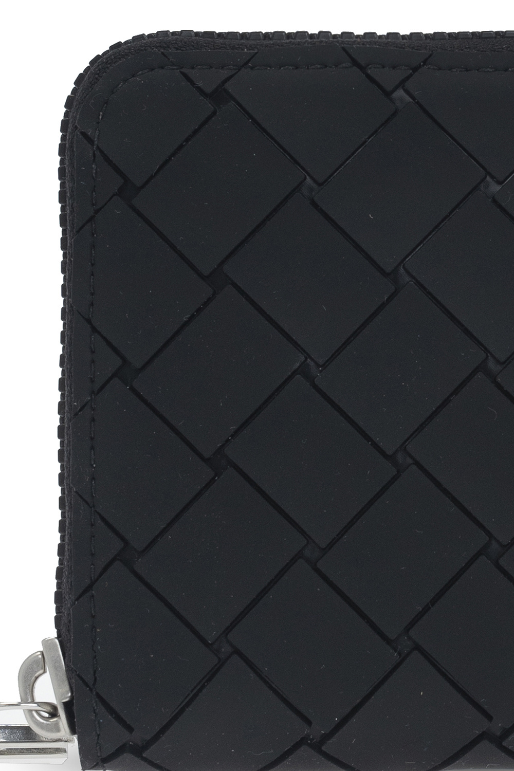 Bottega Veneta Zip-around wallet