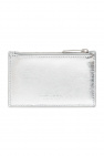 Bottega Veneta Card case with ‘Intrecciato’ weave