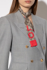 Gucci ‘Saint Valentine’ collection scarf