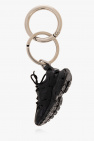 Balenciaga Micro sneaker keyring