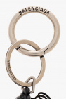 Balenciaga Micro sneaker keyring