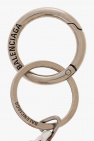 Balenciaga Micro sneaker keyring