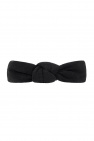 Saint Laurent Knotted headband